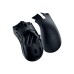 Беспроводная игровая мышь Razer DeathAdder V2 X Hyperspeed, WL/BT, black