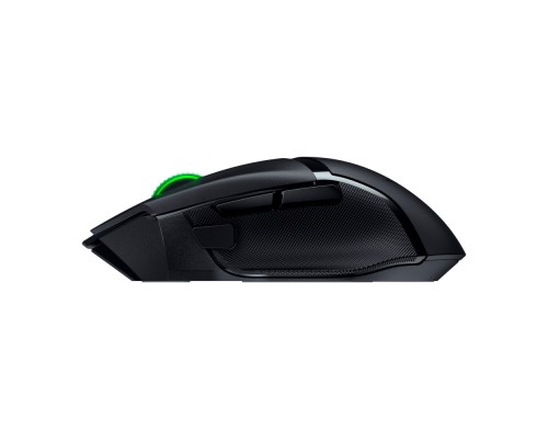 Беспроводная игровая мышь Razer Basilisk V3 X HyperSpeed, RGB, WL/BT, black