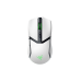 Беспроводная игровая мышь Razer Cobra Pro, RGB, USB-A / WL / BT, белый