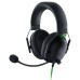 Проводные игровые наушники Razer BlackShark V2 X 7.1 USB Black