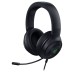 Проводные игровые наушники Razer Kraken V3 X, 7.1, USB-A, RGB, 1.8m, black