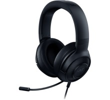 Проводные наушники Razer Kraken X Lite Black