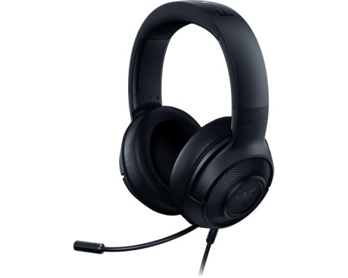 Проводные наушники Razer Kraken X Lite Black