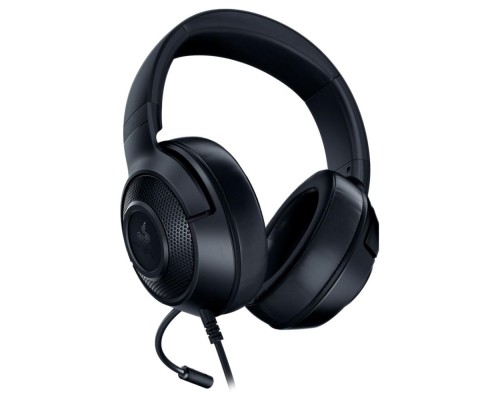 Проводные наушники Razer Kraken X Lite Black