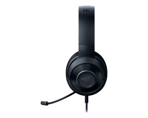 Проводные наушники Razer Kraken X Lite Black