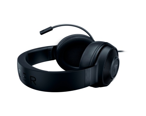 Проводные наушники Razer Kraken X Lite Black