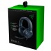 Проводные наушники Razer Kraken X Lite Black