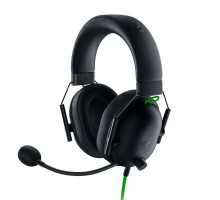 Проводные игровые наушники Razer Blackshark V2 X Black