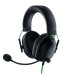 Проводные игровые наушники Razer Blackshark V2 X Black