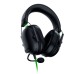 Проводные игровые наушники Razer Blackshark V2 X Black