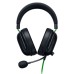 Проводные игровые наушники Razer Blackshark V2 X Black