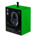 Проводные игровые наушники Razer Blackshark V2 X Black