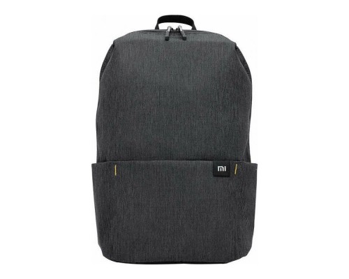 Рюкзак для ноутбука Xiaomi Mi Casual Daypack Black 13.3"