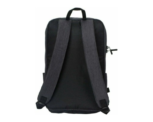 Рюкзак для ноутбука Xiaomi Mi Casual Daypack Black 13.3"