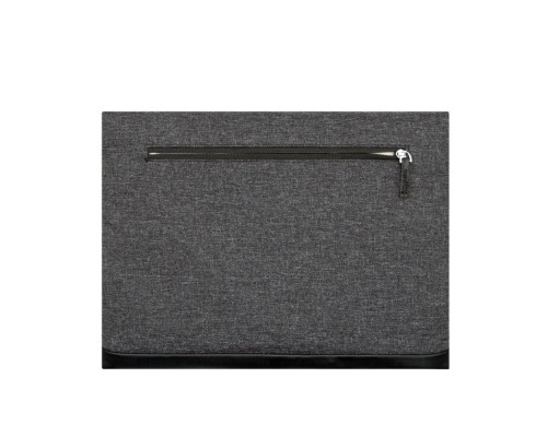 Чехол для MacBook Pro и Ultrabook RivaCase 8805 black melange 15,6"