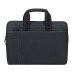 Сумка для ноутбука RivaCase 8920 black 13,3"
