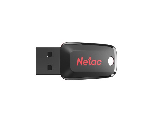 Флешка Netac 8GB USB 2.0 U197 Mini