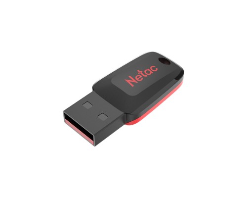 Флешка Netac 8GB USB 2.0 U197 Mini