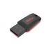 Флешка Netac 8GB USB 2.0 U197 Mini