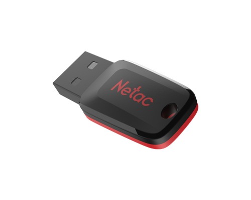 Флешка Netac 8GB USB 2.0 U197 Mini