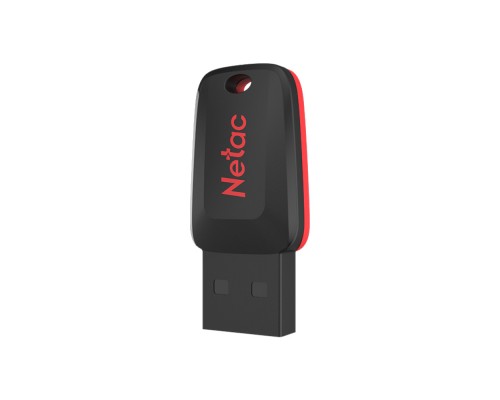 Флешка Netac 8GB USB 2.0 U197 Mini