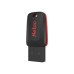 Флешка Netac 8GB USB 2.0 U197 Mini
