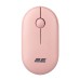 Беспроводная мышь 2E MF300 Silent BT Mallow pink