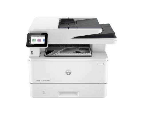 Многофункциональное устройство (лазерное) HP LJ Pro MFP 4103dw