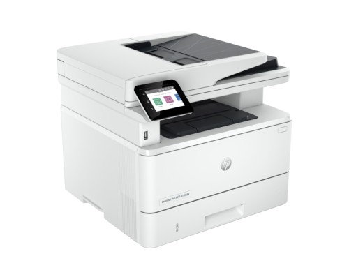 Многофункциональное устройство (лазерное) HP LJ Pro MFP 4103dw