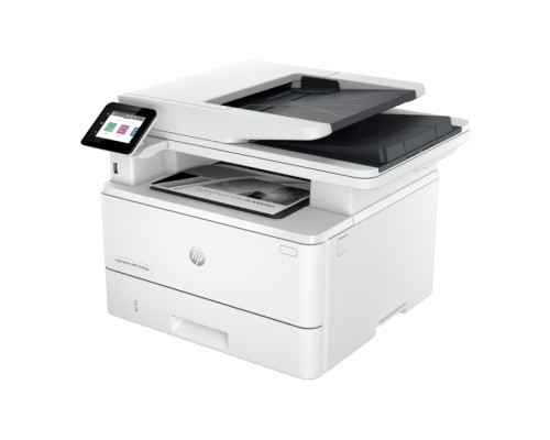 Многофункциональное устройство (лазерное) HP LJ Pro MFP 4103dw