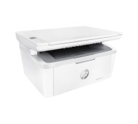 Принтер лазерный HP LaserJet МFP M141w