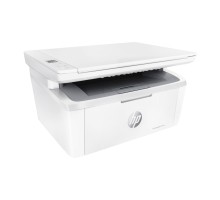 Принтер лазерный HP LaserJet МFP M141w