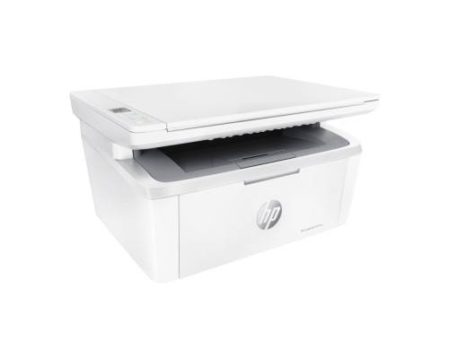 Принтер лазерный HP LaserJet МFP M141w