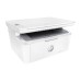 Принтер лазерный HP LaserJet МFP M141w