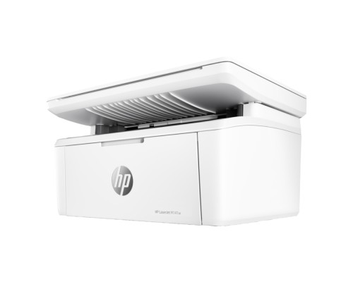 Принтер лазерный HP LaserJet МFP M141w