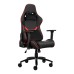 Игровое кресло 2E GAMING HIBAGON ll Black/Red