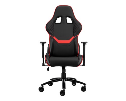 Игровое кресло 2E GAMING HIBAGON ll Black/Red