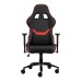 Игровое кресло 2E GAMING HIBAGON ll Black/Red