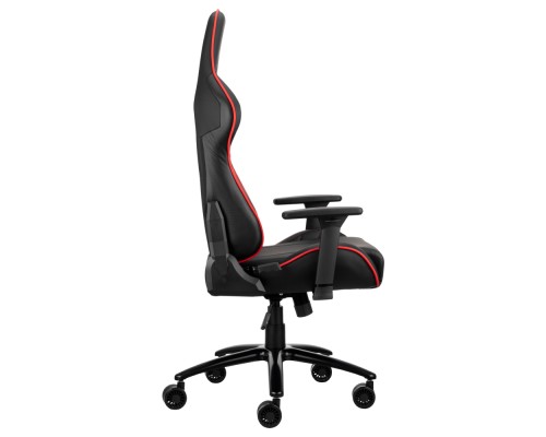 Игровое кресло 2E GAMING HIBAGON ll Black/Red