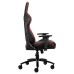 Игровое кресло 2E GAMING HIBAGON ll Black/Red