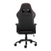 Игровое кресло 2E GAMING HIBAGON ll Black/Red