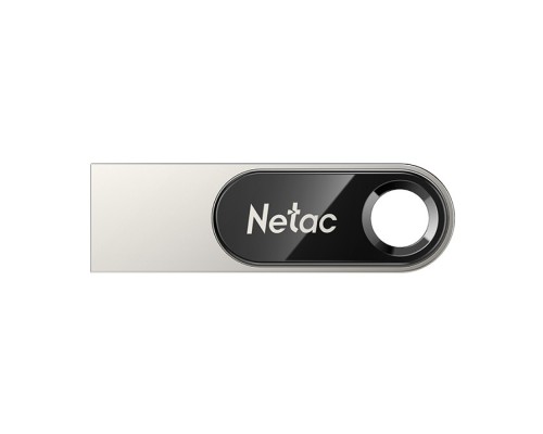 Флеш накопитель Netac 32GB USB 3.0 U278 Metal