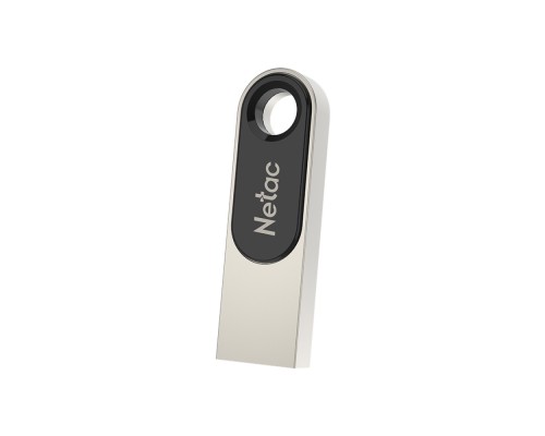 Флеш накопитель Netac 32GB USB 3.0 U278 Metal