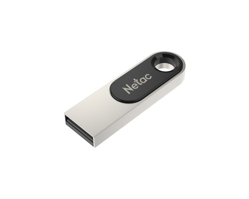 Флеш накопитель Netac 32GB USB 3.0 U278 Metal