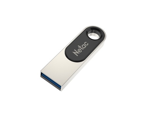 Флеш накопитель Netac 32GB USB 3.0 U278 Metal