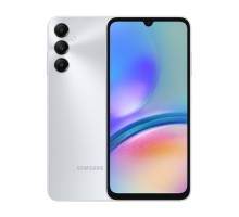 Смартфон Samsung Galaxy A05s (A057) 4/128GB Silver