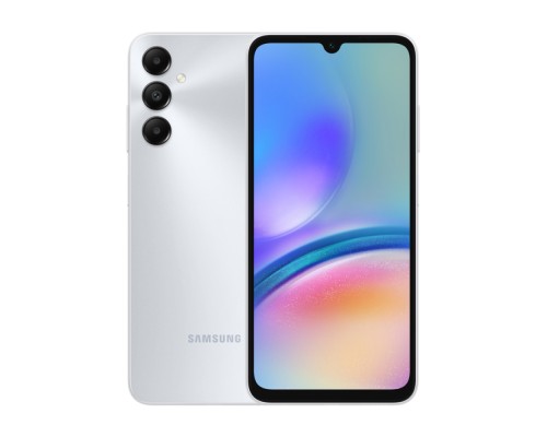 Смартфон Samsung Galaxy A05s (A057) 4/128GB Silver