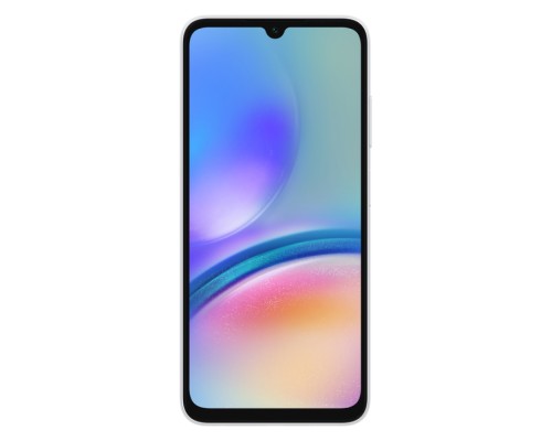 Смартфон Samsung Galaxy A05s (A057) 4/128GB Silver