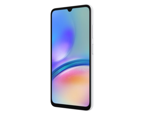 Смартфон Samsung Galaxy A05s (A057) 4/128GB Silver