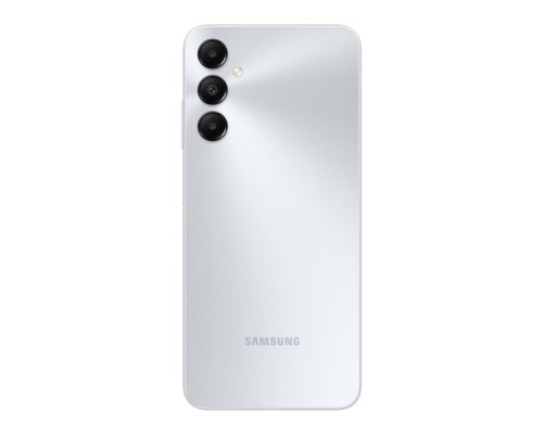 Смартфон Samsung Galaxy A05s (A057) 4/128GB Silver